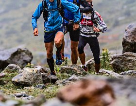 trail running 2